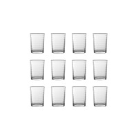 Arcade Rocks or Old Fashioned 8.5 oz, Set of 12