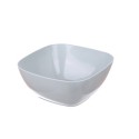 Tableware Candy Fruit Plastic Bowl Plate Color Dish