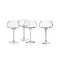 Craft 15 Ounce Glass 4-Piece Set