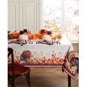 Engineered Tablecloth, 60