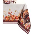 Engineered Tablecloth, 60