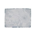 Watercolor Floral Placemat Set of 4