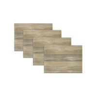 4-Pc. Placemat Set