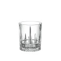 Perfect Serve Double Old Fashioned Glass Set, Set of 4, 13 Oz