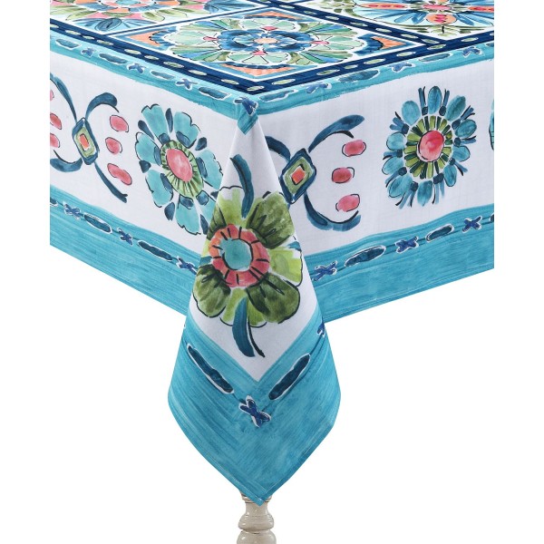 Plaza Collection Tablecloth