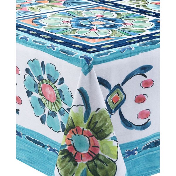 Plaza Collection Tablecloth