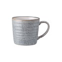 Craft Grey Ridged Mug