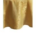 Jacquard Holiday Tablecloth - 60