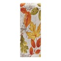 Autumn Leaves Fall Printed Napkins, Set of 8