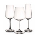 Modern Artisan Glassware Collection