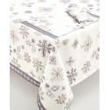 Alpine Table Linens Collection