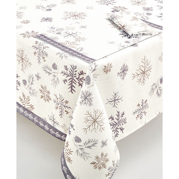 Alpine Table Linens Collection