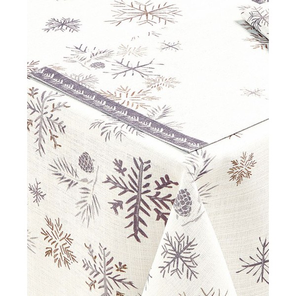 Alpine Table Linens Collection