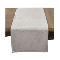 Metallic Glam Table Runner