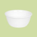 White, Round Ramekin Bowl, 6-oz