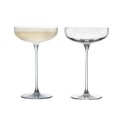 Glasses, Set of 2