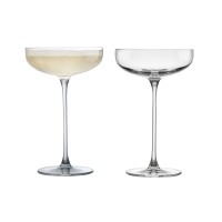 Glasses, Set of 2