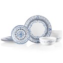 18-piece Dinnerware Set, Service for 6