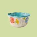 Sweet Rose Serving Bowls, 3-Piece Set