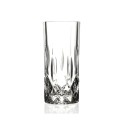 Crystal High Ball Set of 6