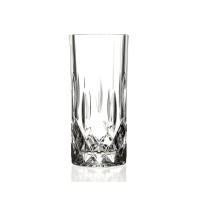 Crystal High Ball Set of 6