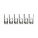 Crystal High Ball Set of 6