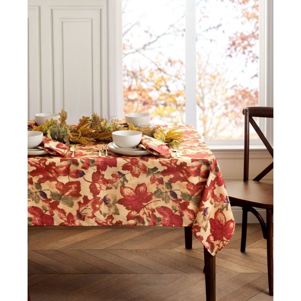 Harvest Fest Tablecloth Collection