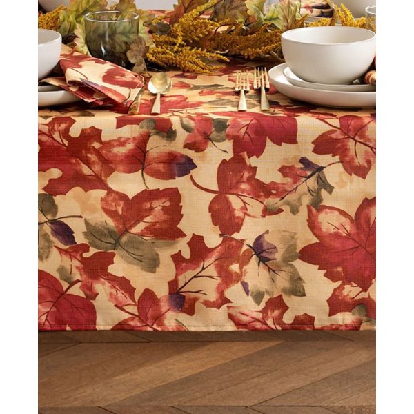 Harvest Fest Tablecloth Collection