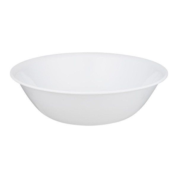 Classic Winter Frost White, Serving Bowl, 2-Quart