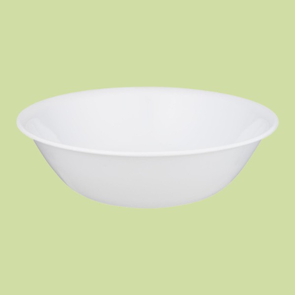 Classic Winter Frost White, Serving Bowl, 2-Quart