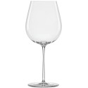 Series Warm-Region Wine Glasses, Set of 4