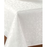 Elegant Opal Innocence Oblong 60