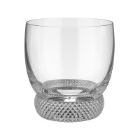 Double Old Fashioned and Tumbler Glass, 12 oz