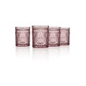 Double Old Fashion - Set of 4