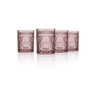 Double Old Fashion - Set of 4