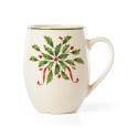 Holiday Cocoa Mug