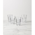 Short Glasses Set, 4 Piece