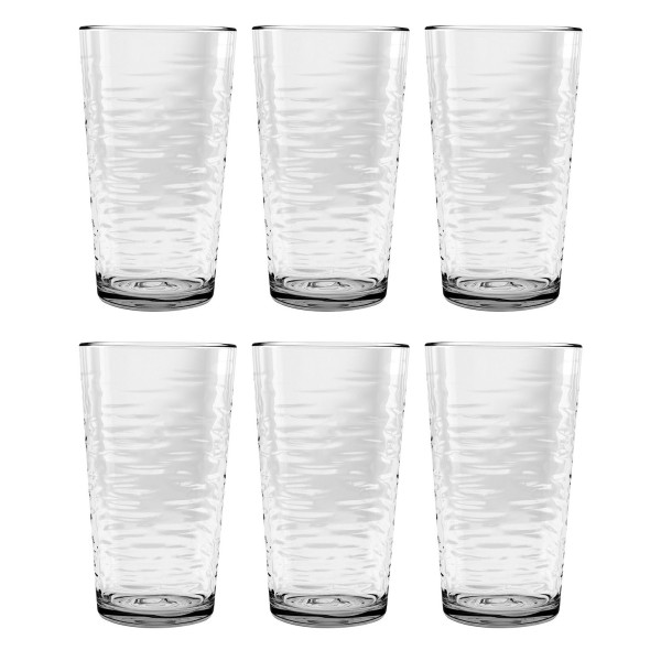 Jumbo Set of 6