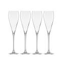 Classics 4-piece Sparkling Wine Glass Set