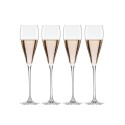 Classics 4-piece Sparkling Wine Glass Set