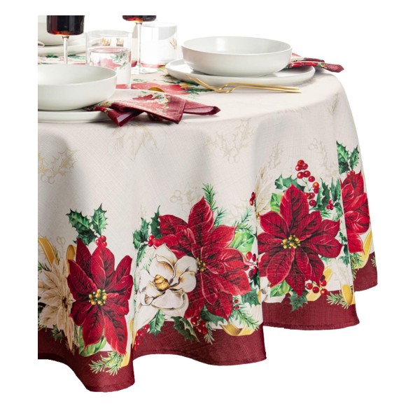 Tablecloth, 70