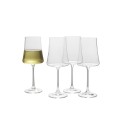 White Wine Glasses Set of 4, 16 oz