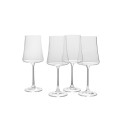 White Wine Glasses Set of 4, 16 oz