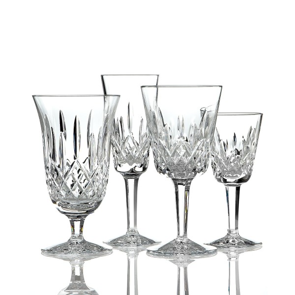 Stemware Collection