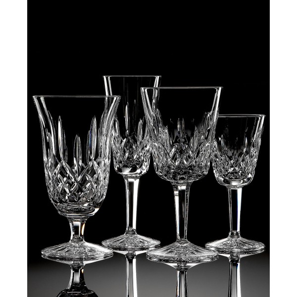 Stemware Collection