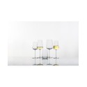 Elegant Crystal Glassware Collection