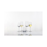 Elegant Crystal Glassware Collection