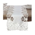 Cutwork Design Runner