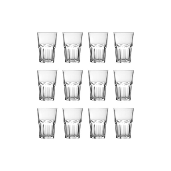 Highball Glass 10.7 oz, Set of 12