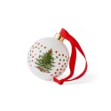 Christmas Tree Polka Dot 3 Piece Gift Set